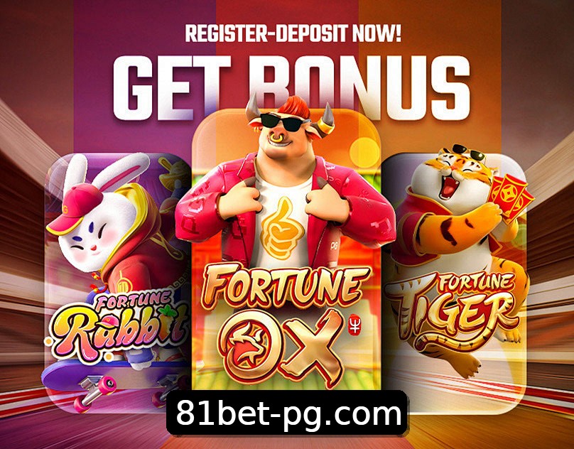 Benefícios da Conta 81bet