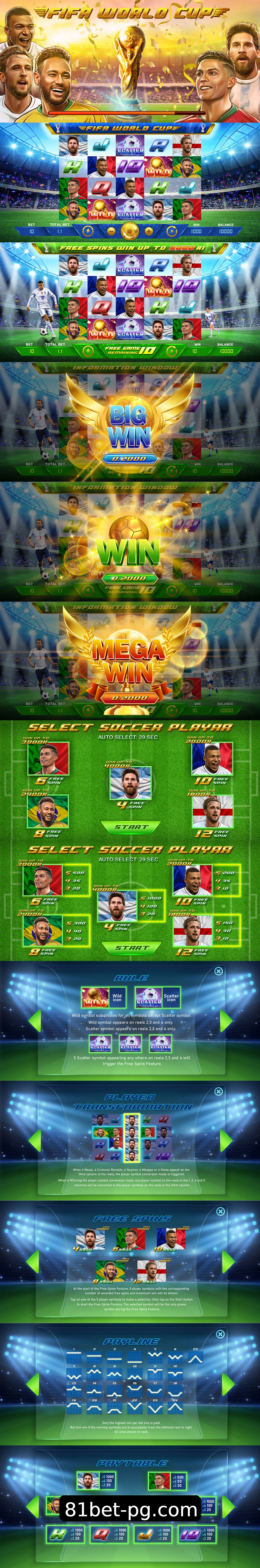 Apostas de Futebol 81bet