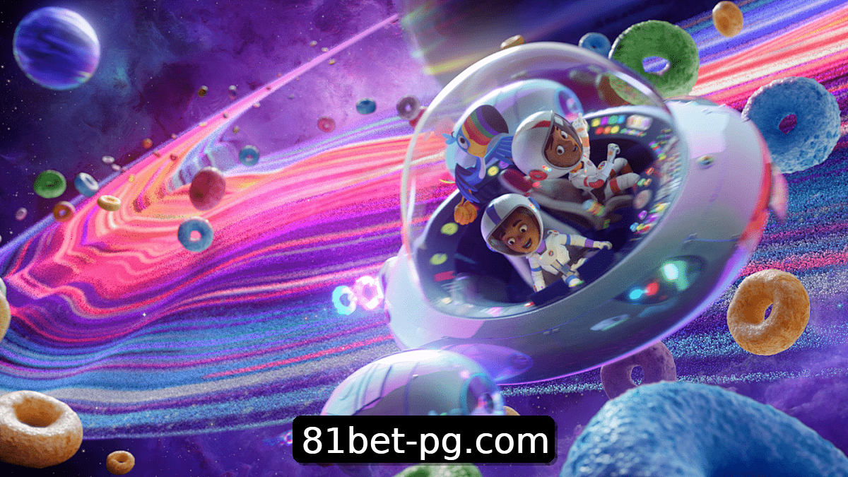 Jogo Spaceman 81bet