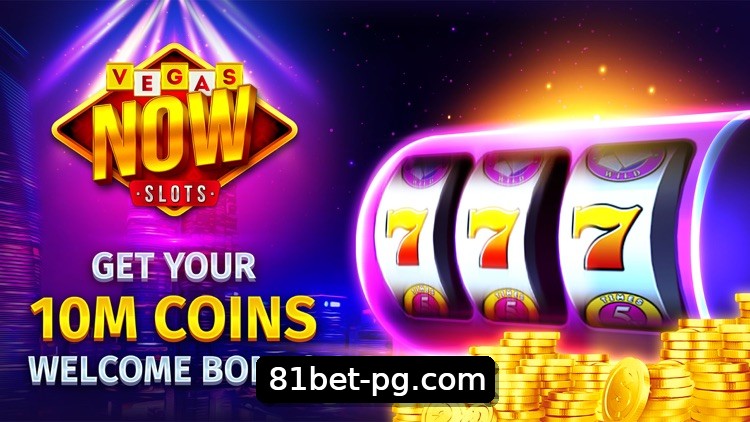 Casino VIP 81bet